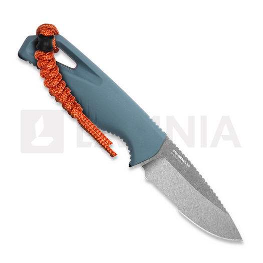 Benchmade Intersect dykkerkniv, savtakket 18050S