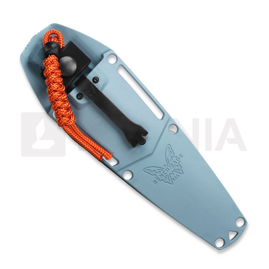 Нож подводный Benchmade Intersect, серрейтор 18050S