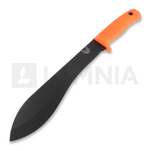 มีดสปาร์ตาร์ Benchmade Jungle Bolo 153BK