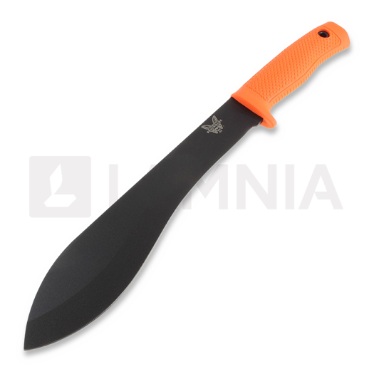 มีดสปาร์ตาร์ Benchmade Jungle Bolo 153BK