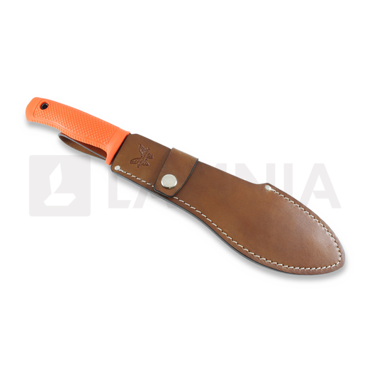 Benchmade Jungle Bolo machete 153BK