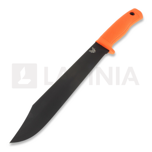 Benchmade Jungle Clip-Point machete 154BK