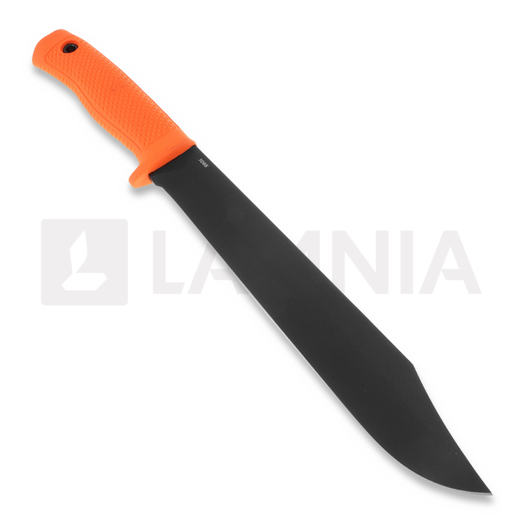 Benchmade Jungle Clip-Point machete 154BK