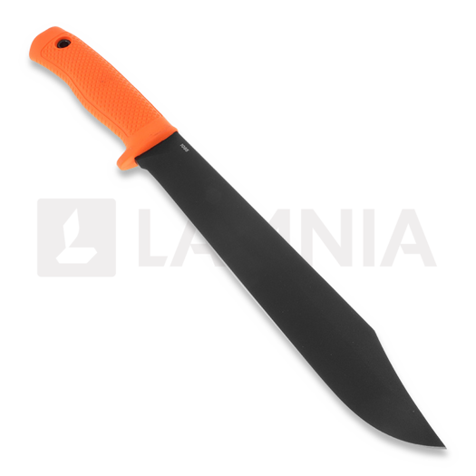 Benchmade Jungle Clip-Point machete 154BK