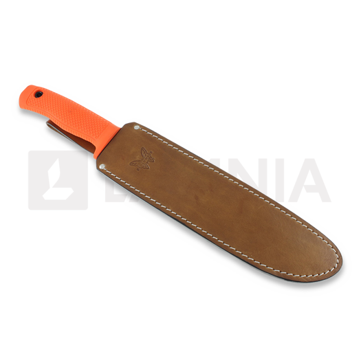 Benchmade Jungle Clip-Point machete 154BK