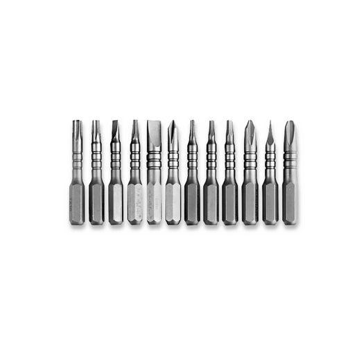 Benchmade Knifesmith Bit Set 12 Bits 104688F