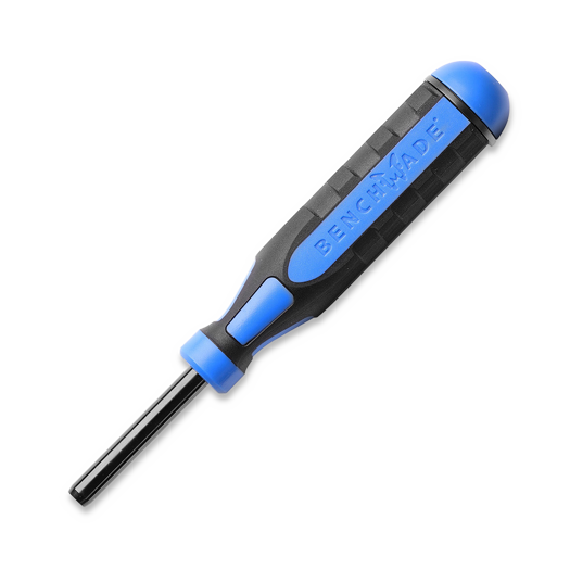 Benchmade Knifesmith Driver Tool with 12 bits 50141