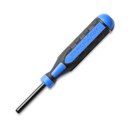 Benchmade Knifesmith Driver Tool with 12 bits 50141