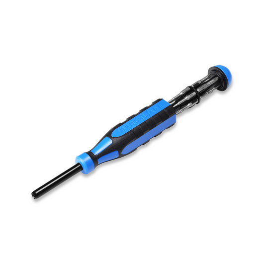 Benchmade Knifesmith Driver Tool with 12 bits 50141