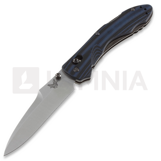 Benchmade Kulgera 접이식 나이프 930