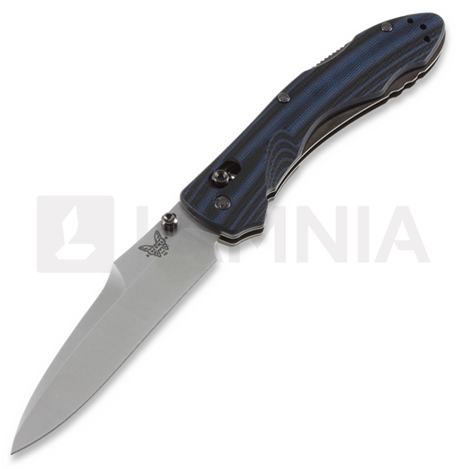 Nóż składany Benchmade Kulgera 930