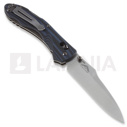 Zavírací nůž Benchmade Kulgera 930