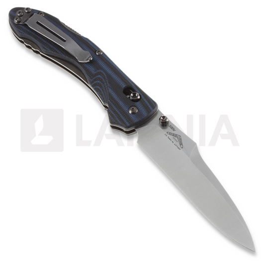 Складной нож Benchmade Kulgera 930