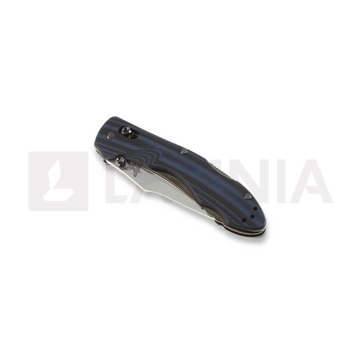 Zavírací nůž Benchmade Kulgera 930