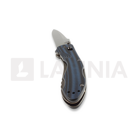 Zavírací nůž Benchmade Kulgera 930