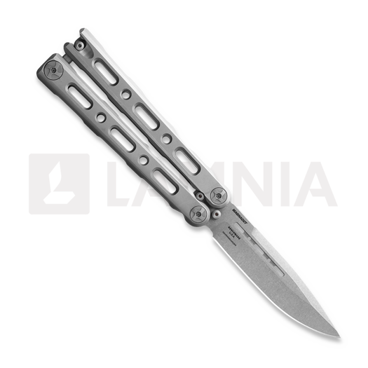 Benchmade Laro balisong 82