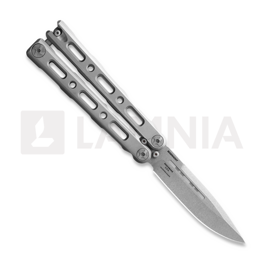 Benchmade Laro balisong 82