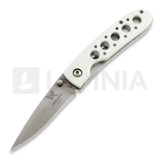 Benchmade Leopard 612 折り畳みナイフ C377000612