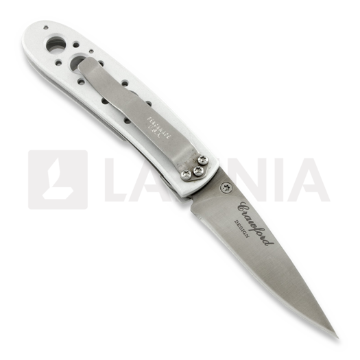 Benchmade Leopard 612 folding knife C377000612