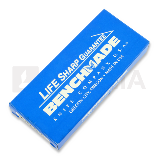 Benchmade Leopard 612 folding knife C377000612