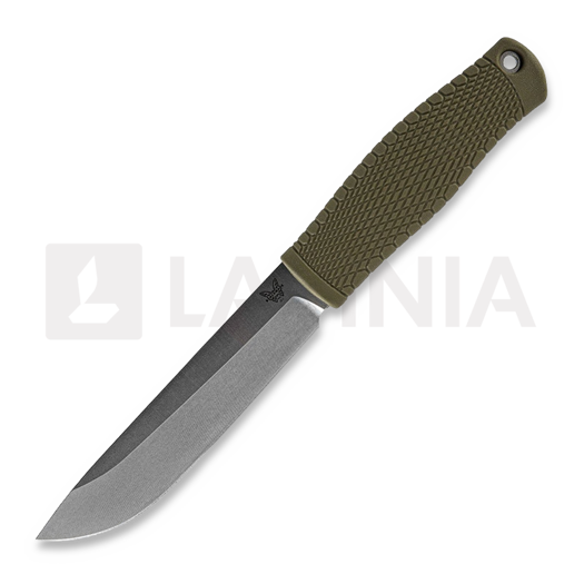 Benchmade Leuku 202