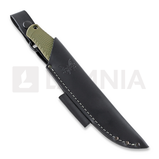 Benchmade Leuku 202