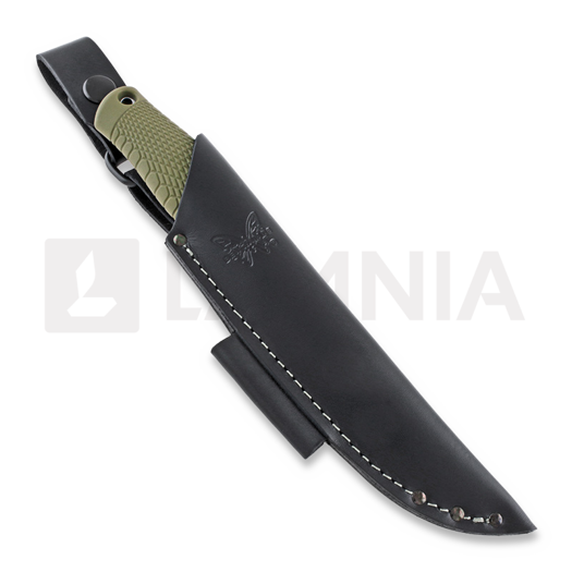 Benchmade Leuku 202