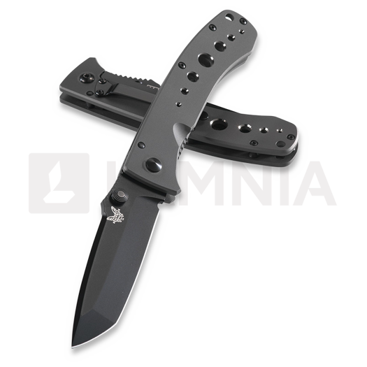 Benchmade LFTi k&auml;&auml;nt&ouml;veitsi 760BK