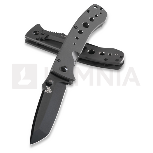 Benchmade LFTi 접이식 나이프 760BK