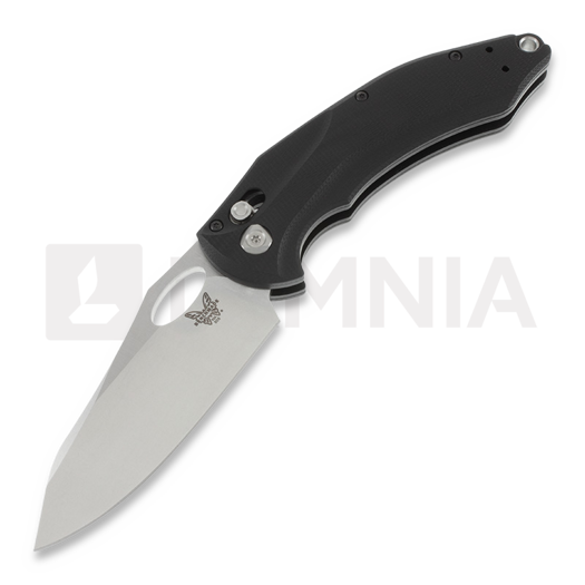 Benchmade Loco folding knife