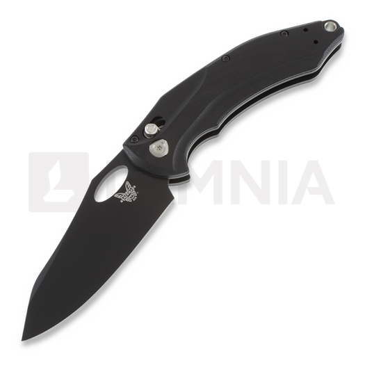 Benchmade Loco 折叠刀