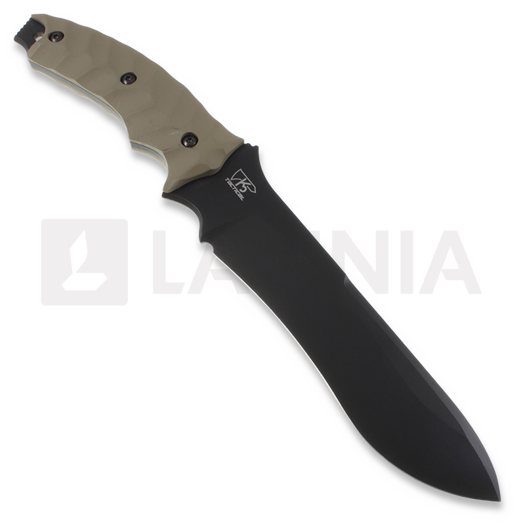 Benchmade Marc Lee Glory Knife kniv 150BKSN