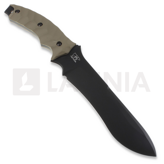 Coltello Benchmade Marc Lee Glory Knife 150BKSN