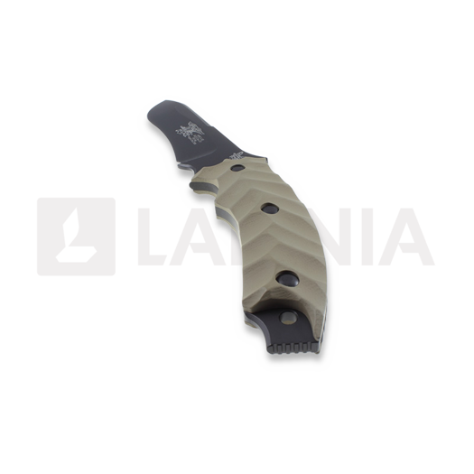 Benchmade Marc Lee Glory Knife kniv 150BKSN