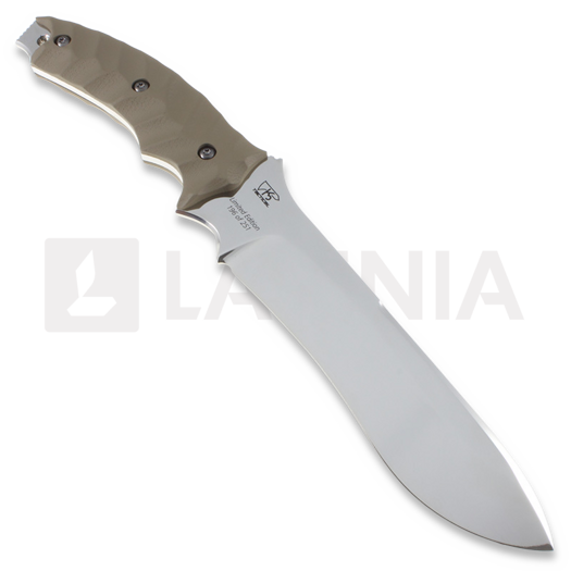 Benchmade Marc Lee Glory Knife Limited Edition kniv 150-1