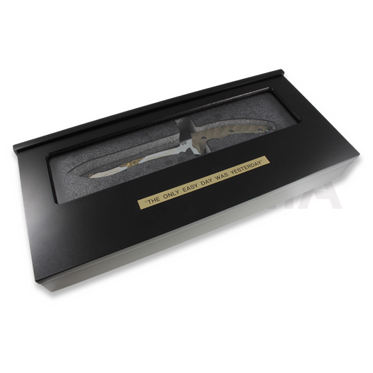 Coltello Benchmade Marc Lee Glory Knife Limited Edition 150-1