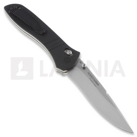 Zav&iacute;rac&iacute; nůž Benchmade McHenry & Williams 710D2