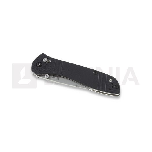 Zav&iacute;rac&iacute; nůž Benchmade McHenry & Williams 710D2