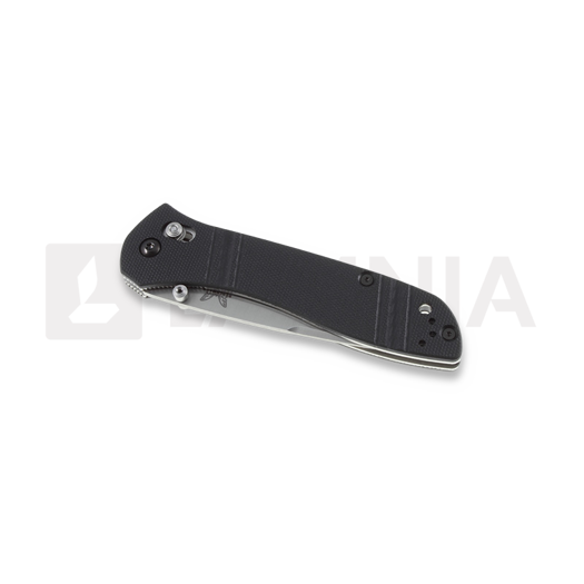 Benchmade McHenry & Williams 折叠刀 710D2