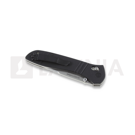 Benchmade McHenry & Williams 折叠刀 710D2