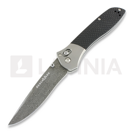 Benchmade McHenry & Williams 710-143 접이식 나이프 710-143