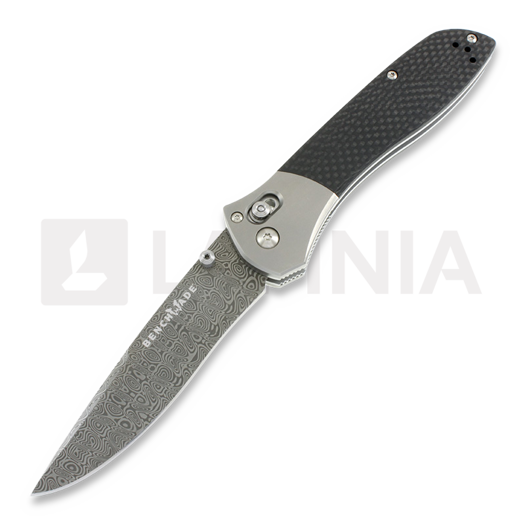 Benchmade McHenry & Williams 710-143 fällkniv 710-143