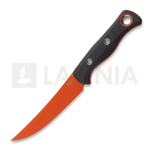 Nůž Benchmade Meatcrafter 2 15500OR-2