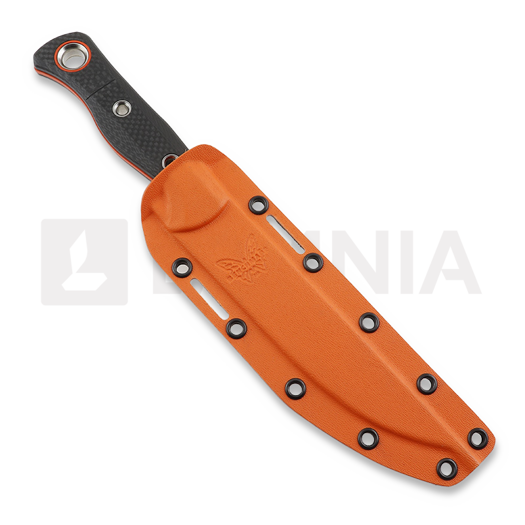 Benchmade Meatcrafter 2 knife 15500OR-2