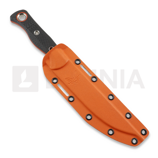 Benchmade Meatcrafter 2 peilis 15500OR-2