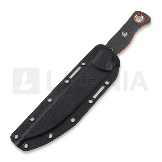 Benchmade Meatcrafter 2 peilis 15500OR-2