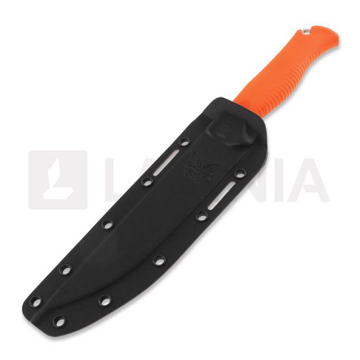 Benchmade Meatcrafter knife 15500