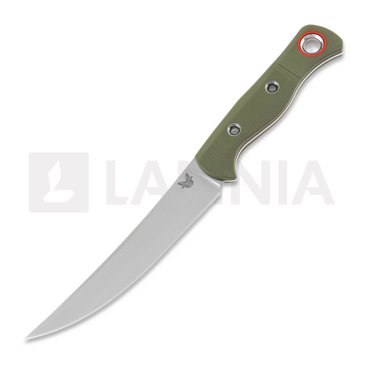 Nôž Benchmade Meatcrafter CPM S45VN 15500-3