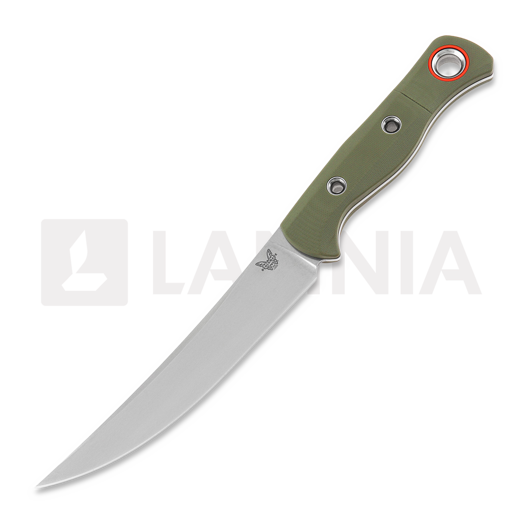 Benchmade Meatcrafter CPM S45VN סכין 15500-3