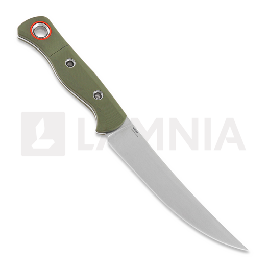 Benchmade Meatcrafter CPM S45VN ナイフ 15500-3